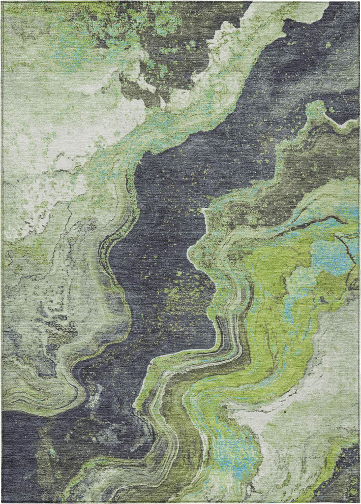 addison chantille acn1907 aloe rug