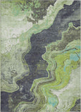 addison chantille acn1907 aloe rug
