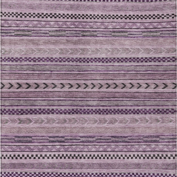 addison chantille acn1625 plum rug