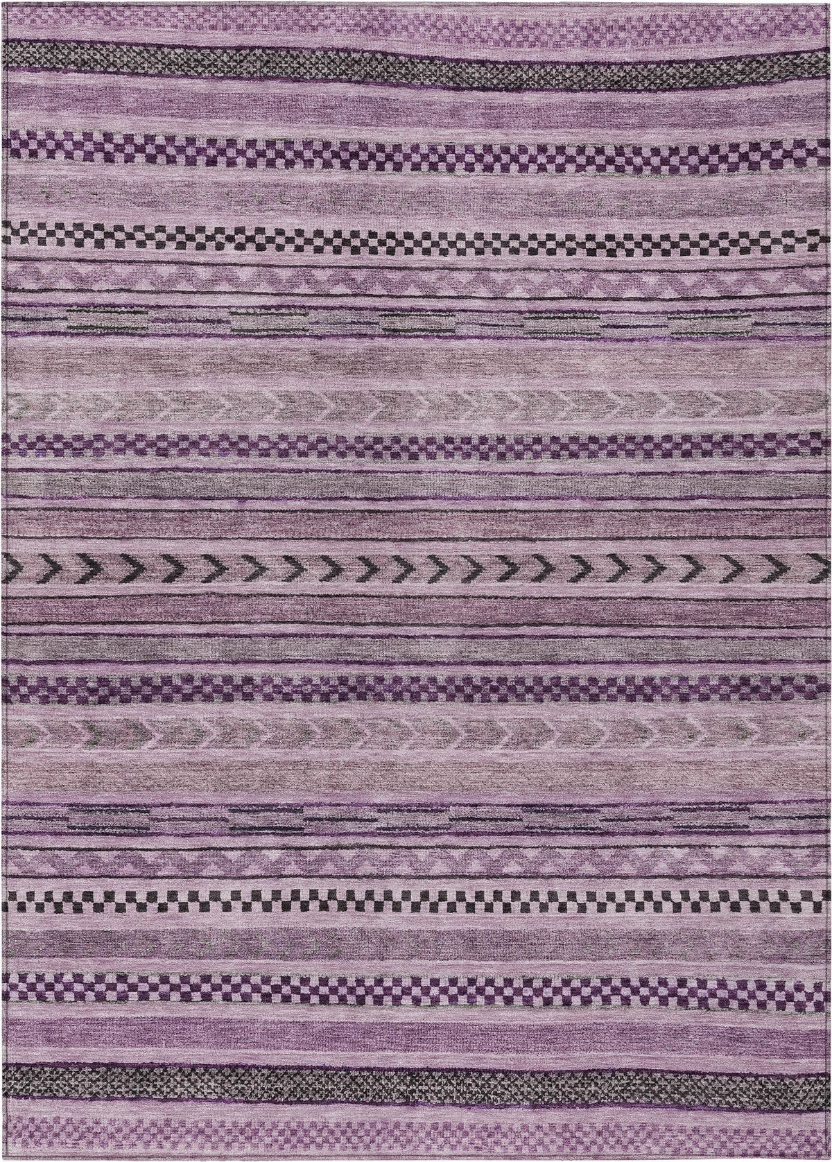 addison chantille acn1625 plum rug