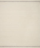 loloi rugs reyla rla 01 ivory silver rug