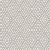 dash albert da2035 platinum white rug