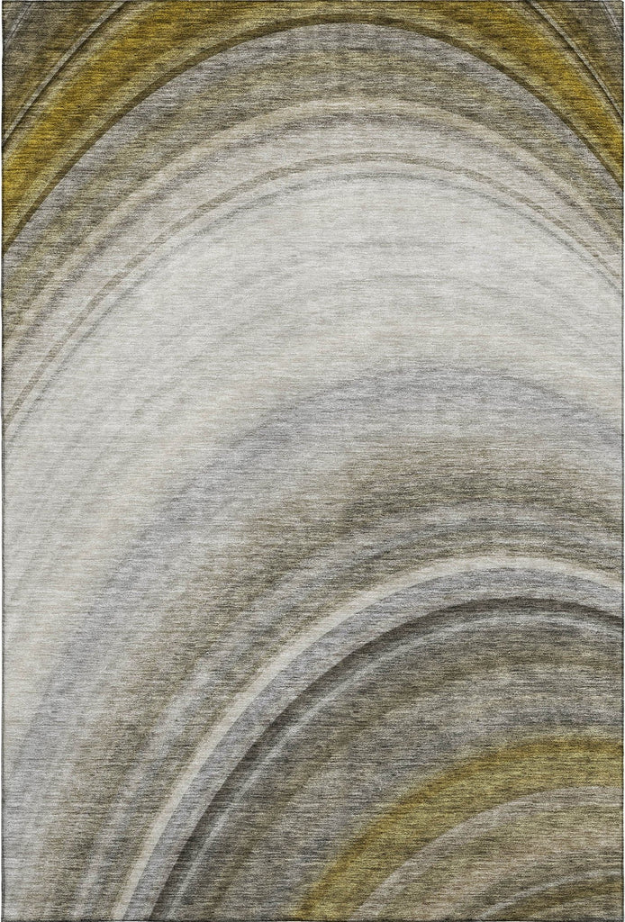 addison mayfield amf584 taupe rug