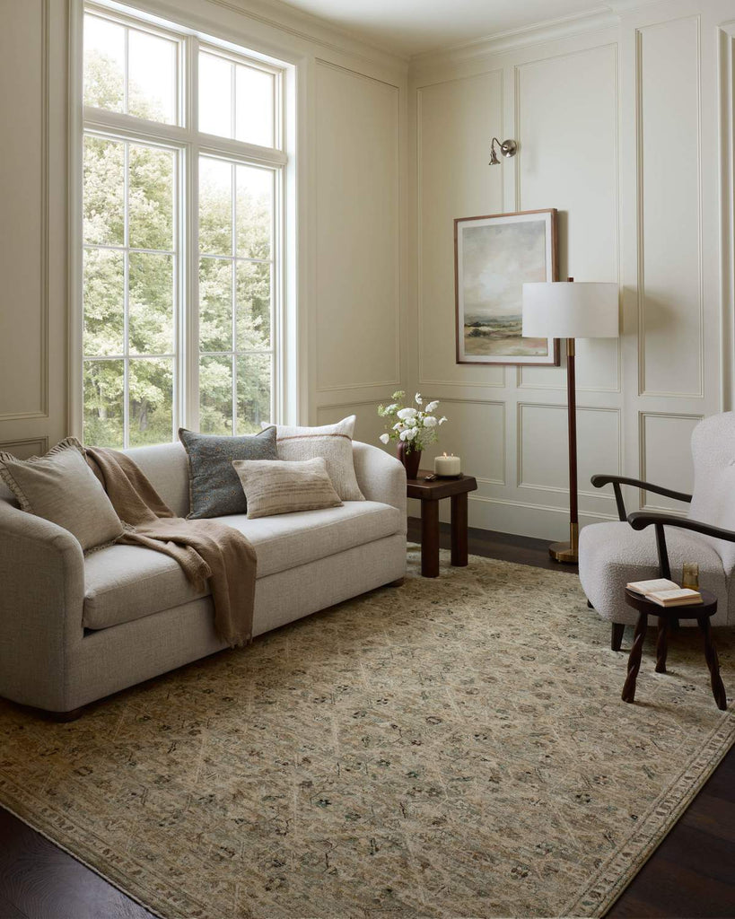 loloi rugs briar brr 03 silver moss rug