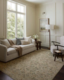 loloi rugs briar brr 03 silver moss rug