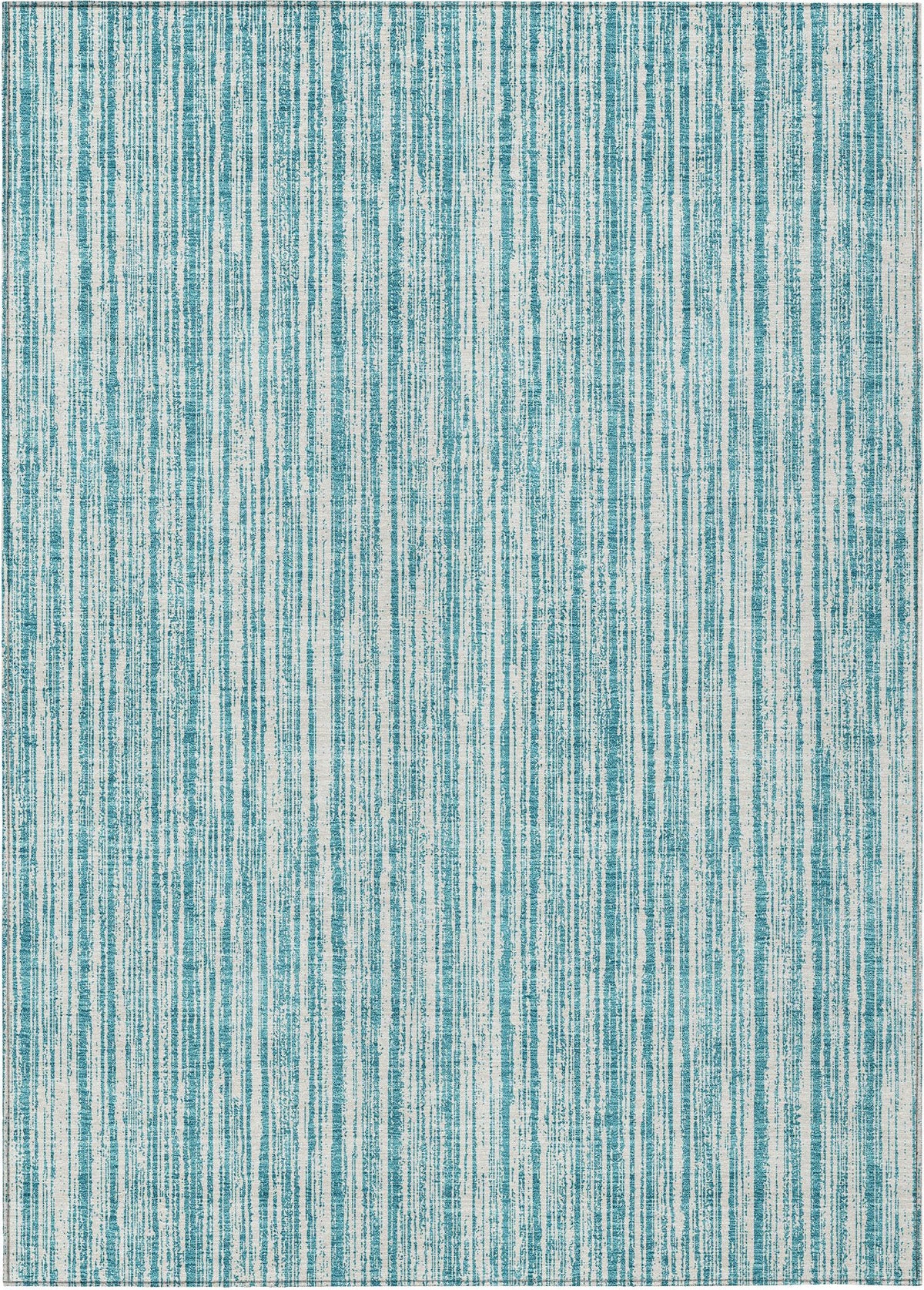addison chantille acn760 teal rug