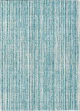 addison chantille acn760 teal rug