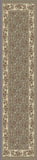 dynamic rugs legacy 58018 060 malt rug