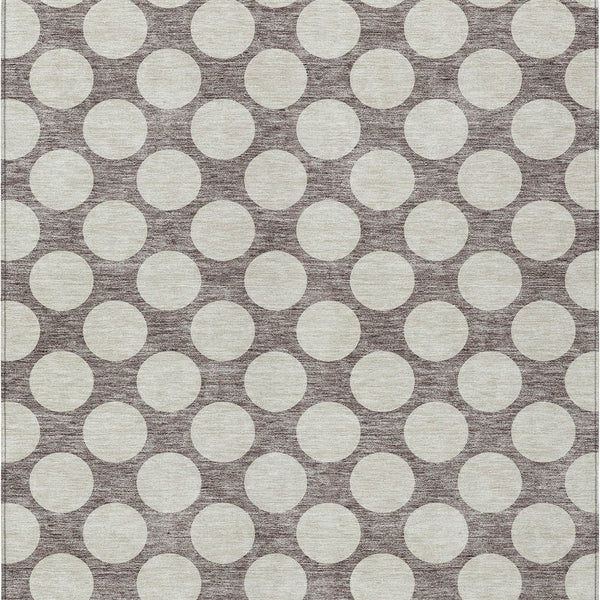 addison chantille acn921 taupe rug