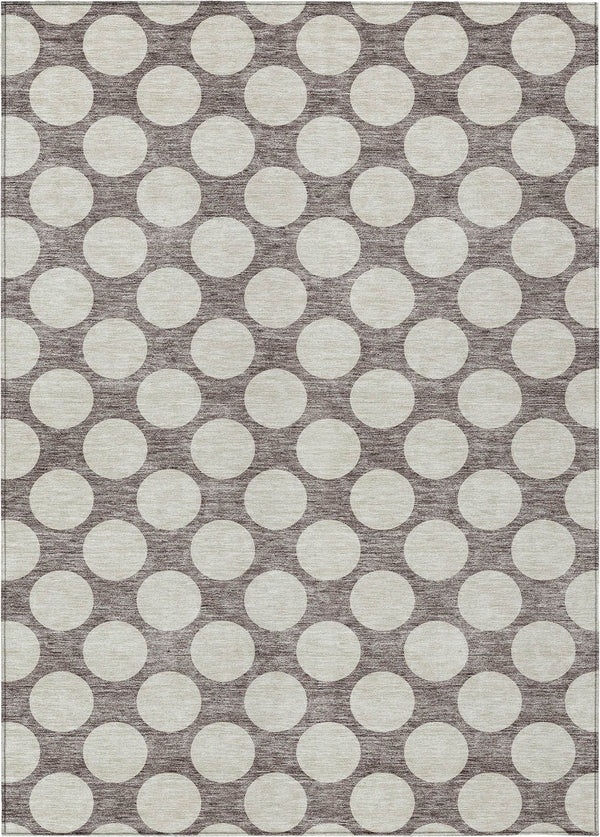addison chantille acn921 taupe rug