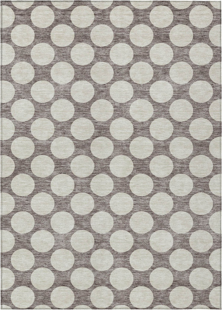 addison chantille acn921 taupe rug