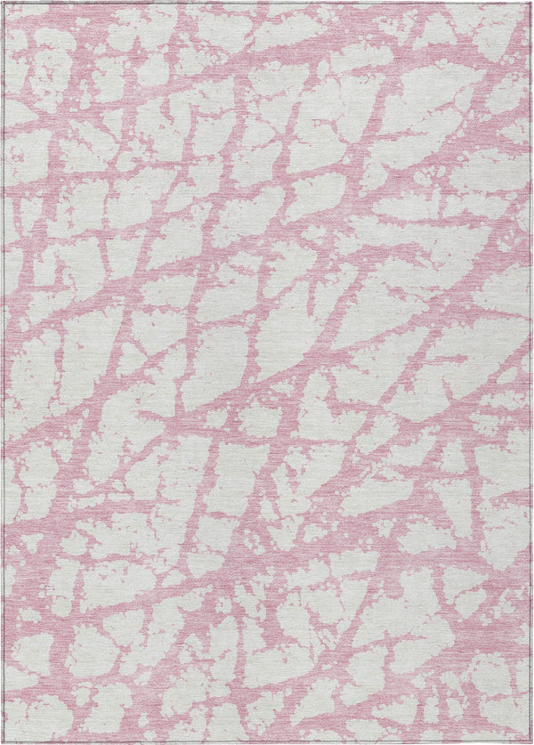 addison chantille acn972 pink rug