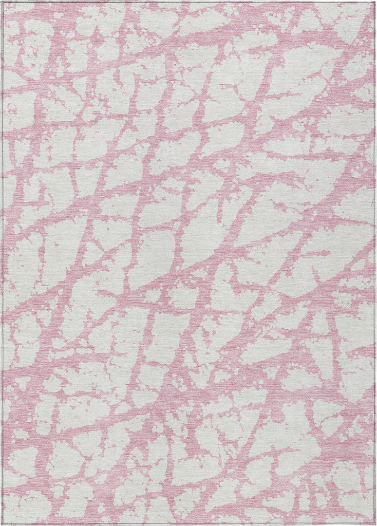 addison chantille acn972 pink rug
