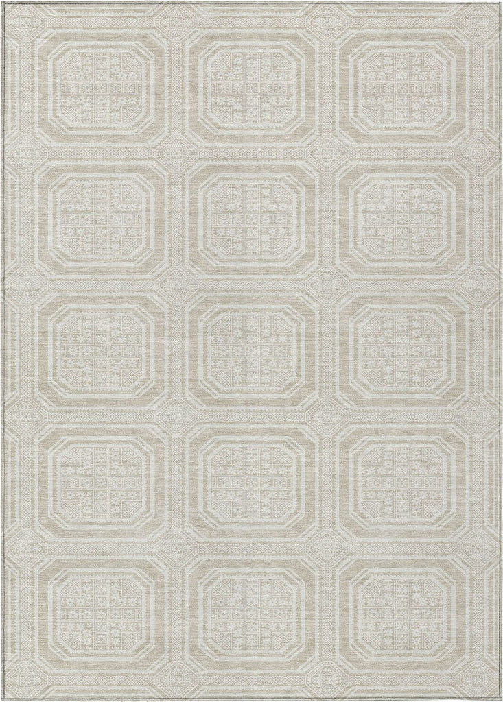 addison chantille acn1451 beige rug