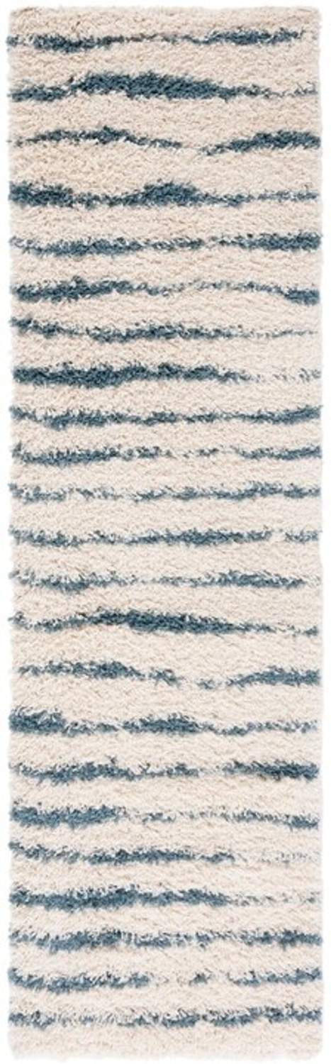 safavieh clearance venus shag vns603l ivory rug