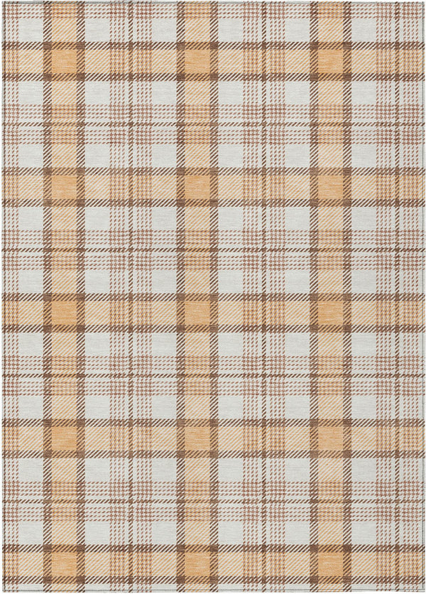 addison chantille acn1052 peach rug