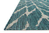 loloi rugs isle ie 02 teal grey rug
