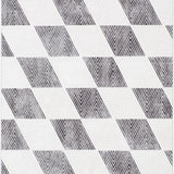 lavin brenta u9006 gray rug