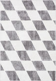 lavin brenta u9006 gray rug