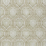 addison chantille acn810 tan rug