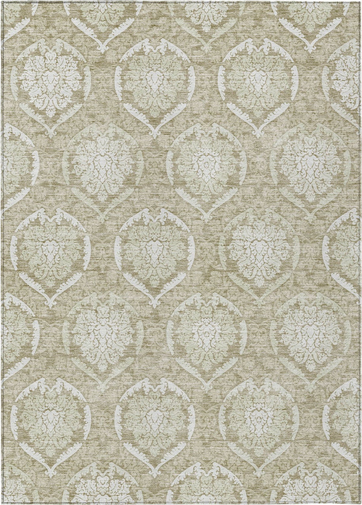 addison chantille acn810 tan rug