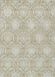 addison chantille acn810 tan rug