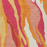 addison chantille acn1047 blush rug