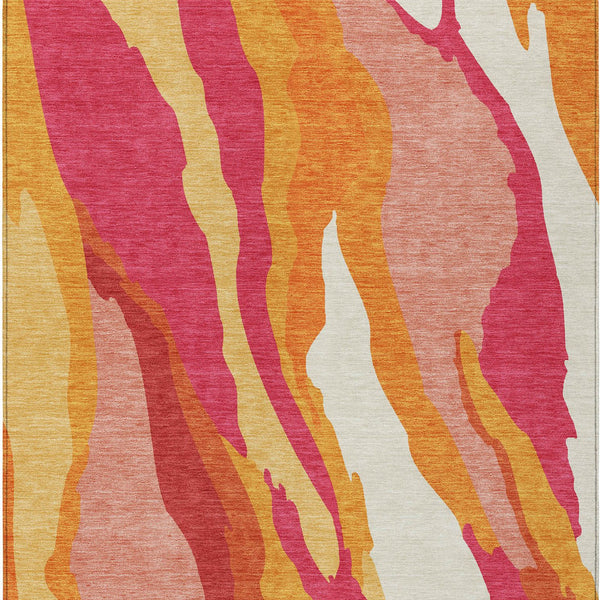 addison chantille acn1047 blush rug