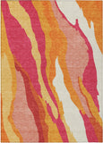 addison chantille acn1047 blush rug