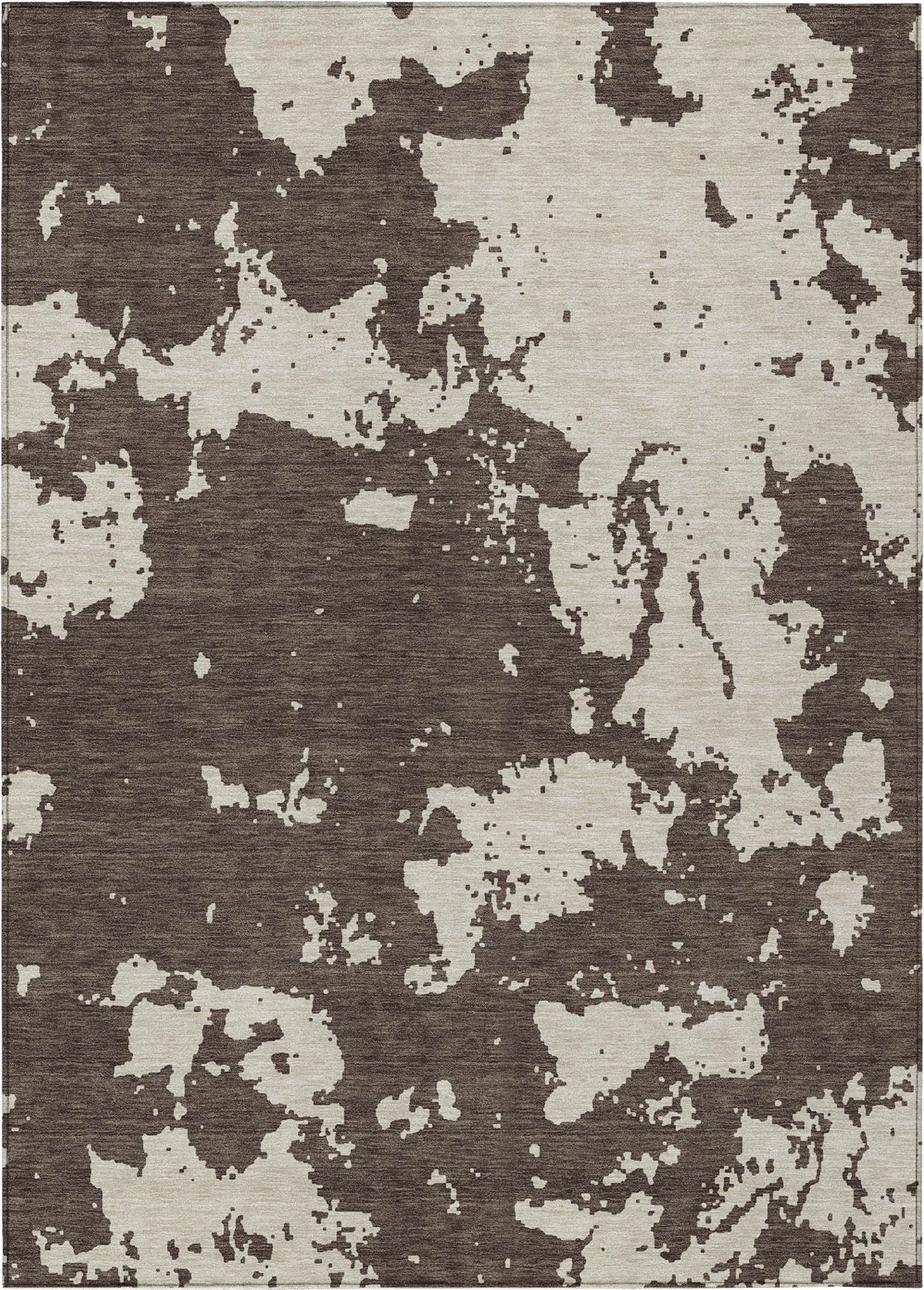 addison chantille acn897 brown rug
