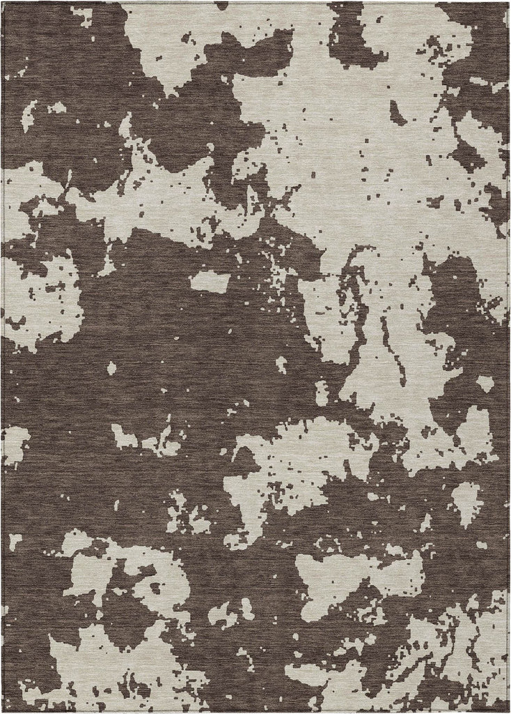 addison chantille acn897 brown rug