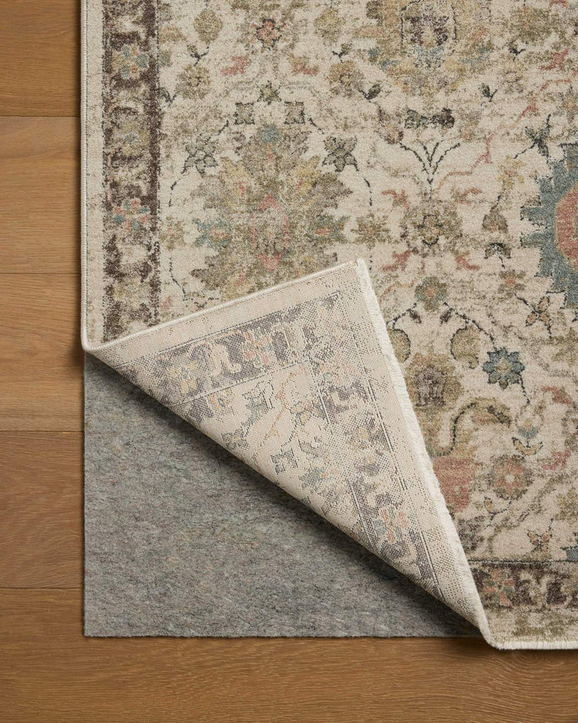 loloi rugs briar brr 04 ivory multi rug