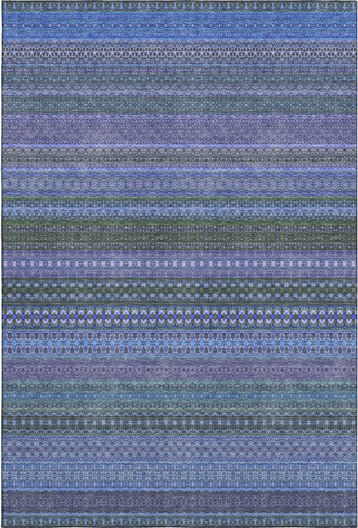 addison mayfield amf527 blue rug