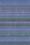 addison mayfield amf527 blue rug