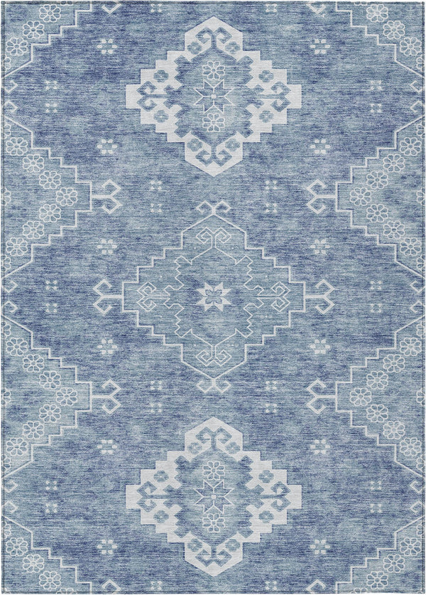 addison chantille acn847 blue rug