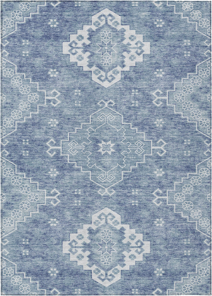 addison chantille acn847 blue rug