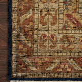 loloi rugs heirloom hq 01 navy multi rug