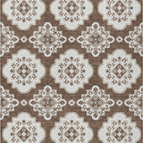 addison chantille acn878 brown rug