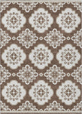 addison chantille acn878 brown rug