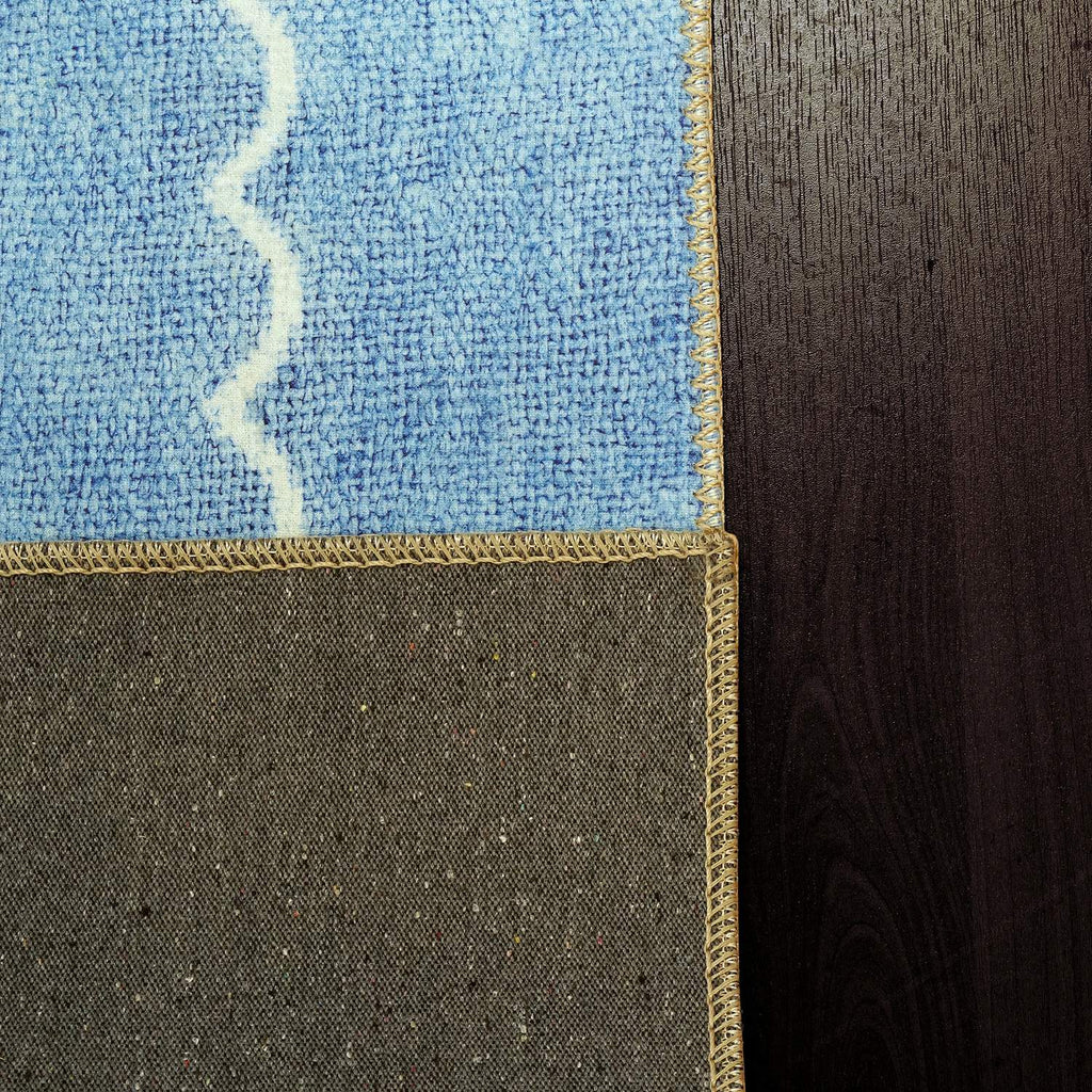 dynamic kidz 8087 999 multi rug