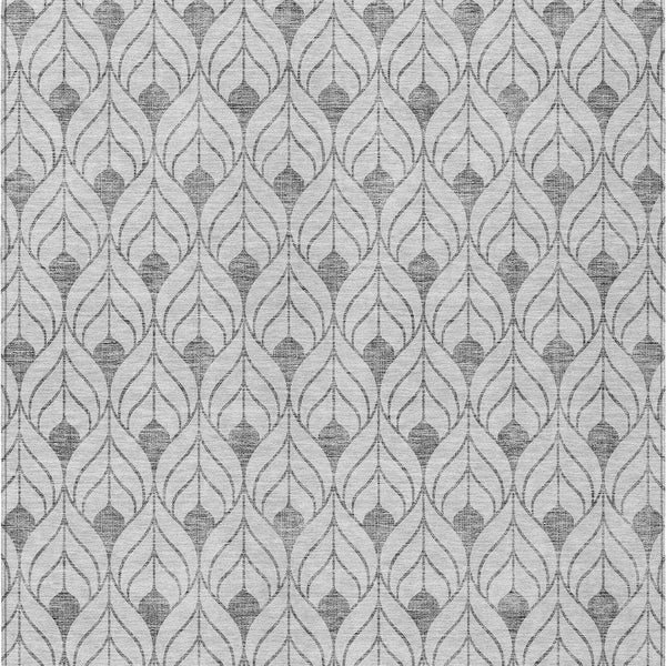 addison chantille acn927 silver rug