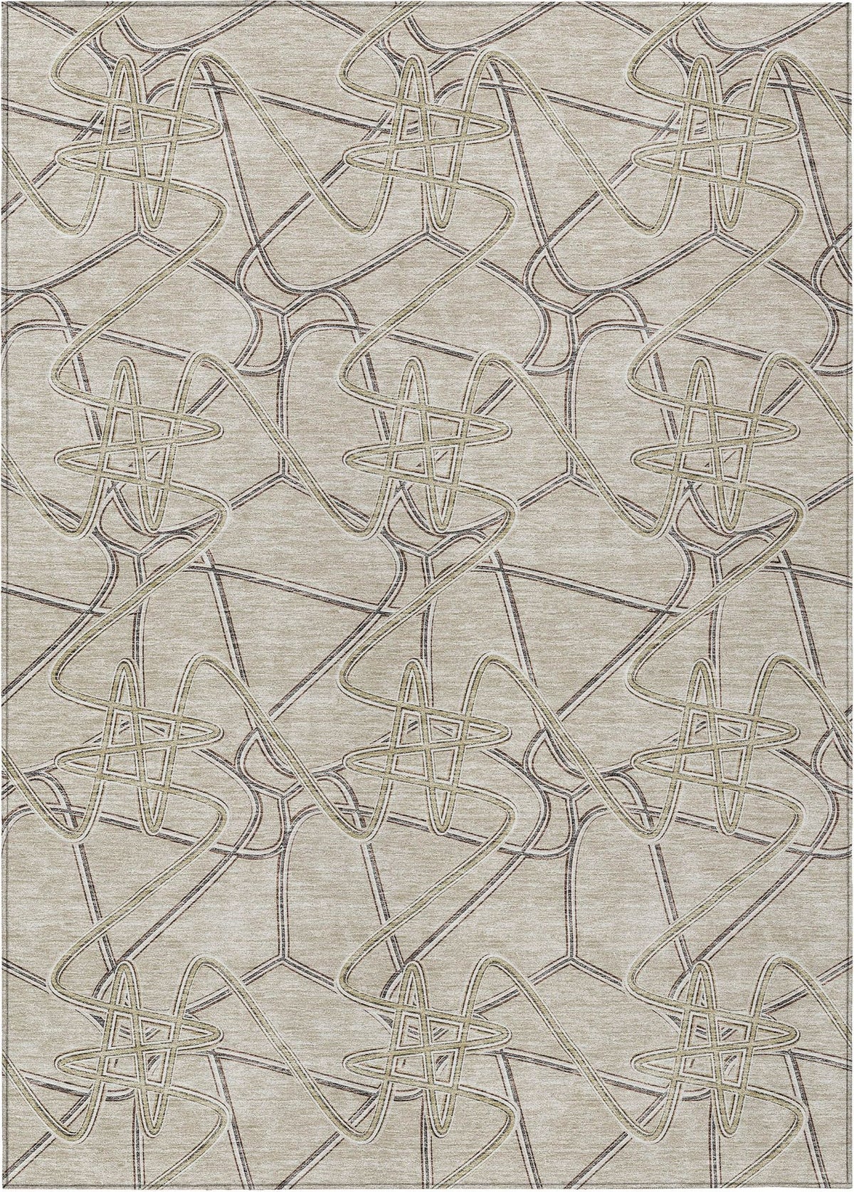 addison chantille acn947 putty rug