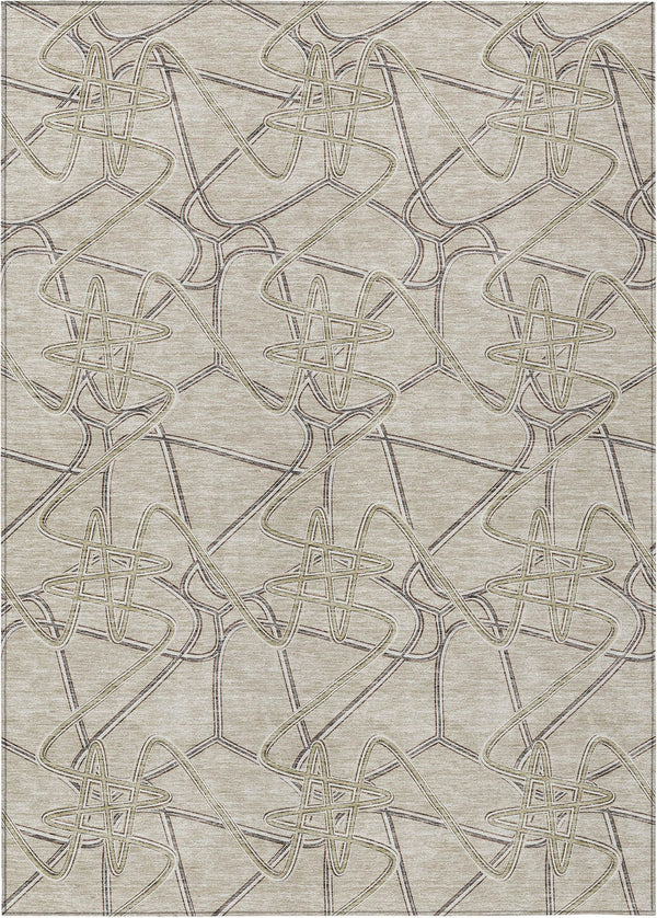 addison chantille acn947 putty rug