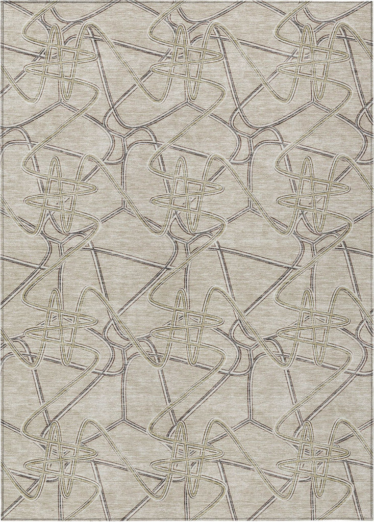 addison chantille acn947 putty rug