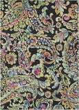 addison chantille acn834 black rug