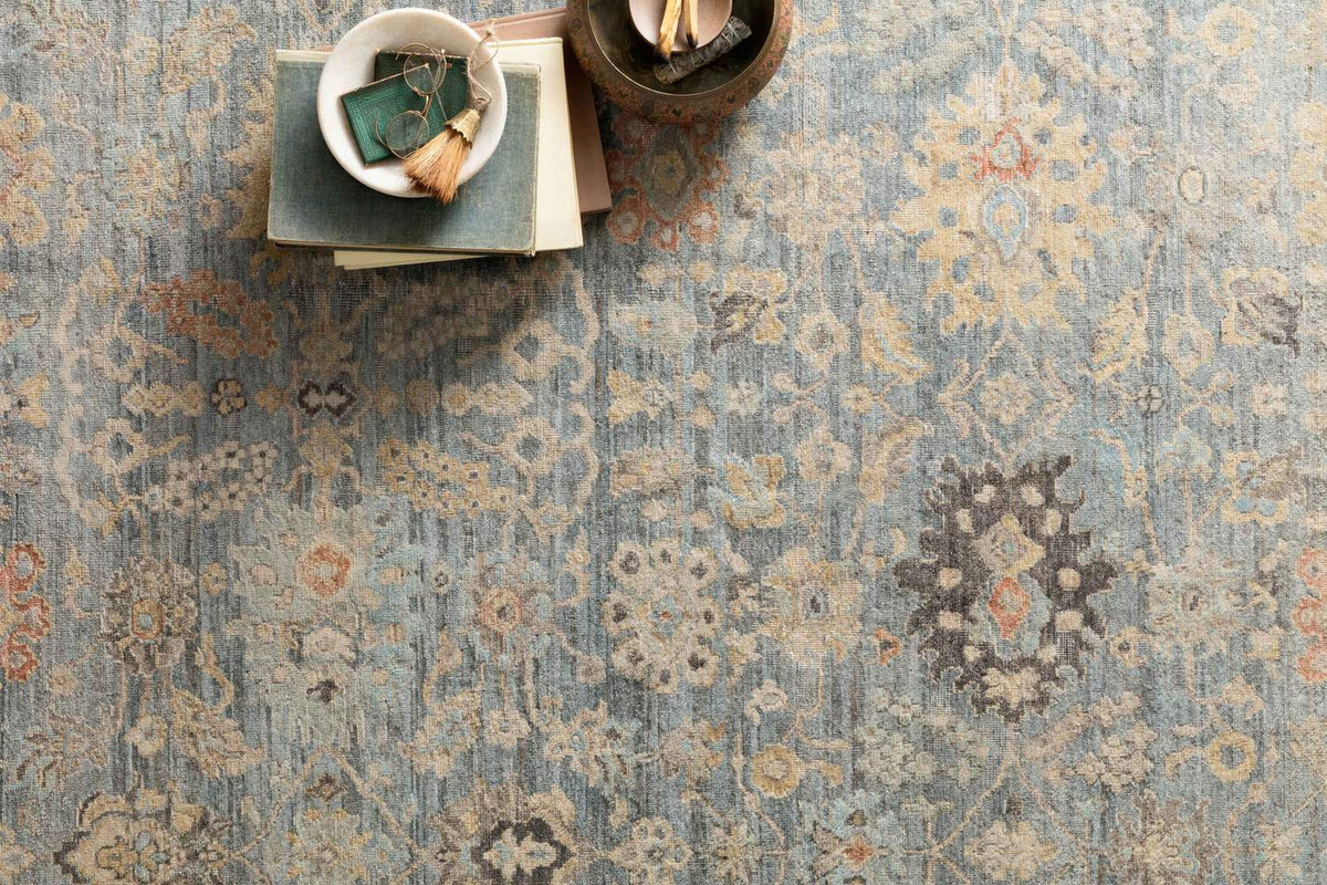 loloi rugs legacy lz 10 blue multi rug