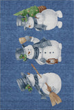 dalyn merry bright my28 navy rug