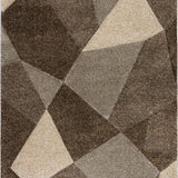 dalyn carmona co1 fudge rug