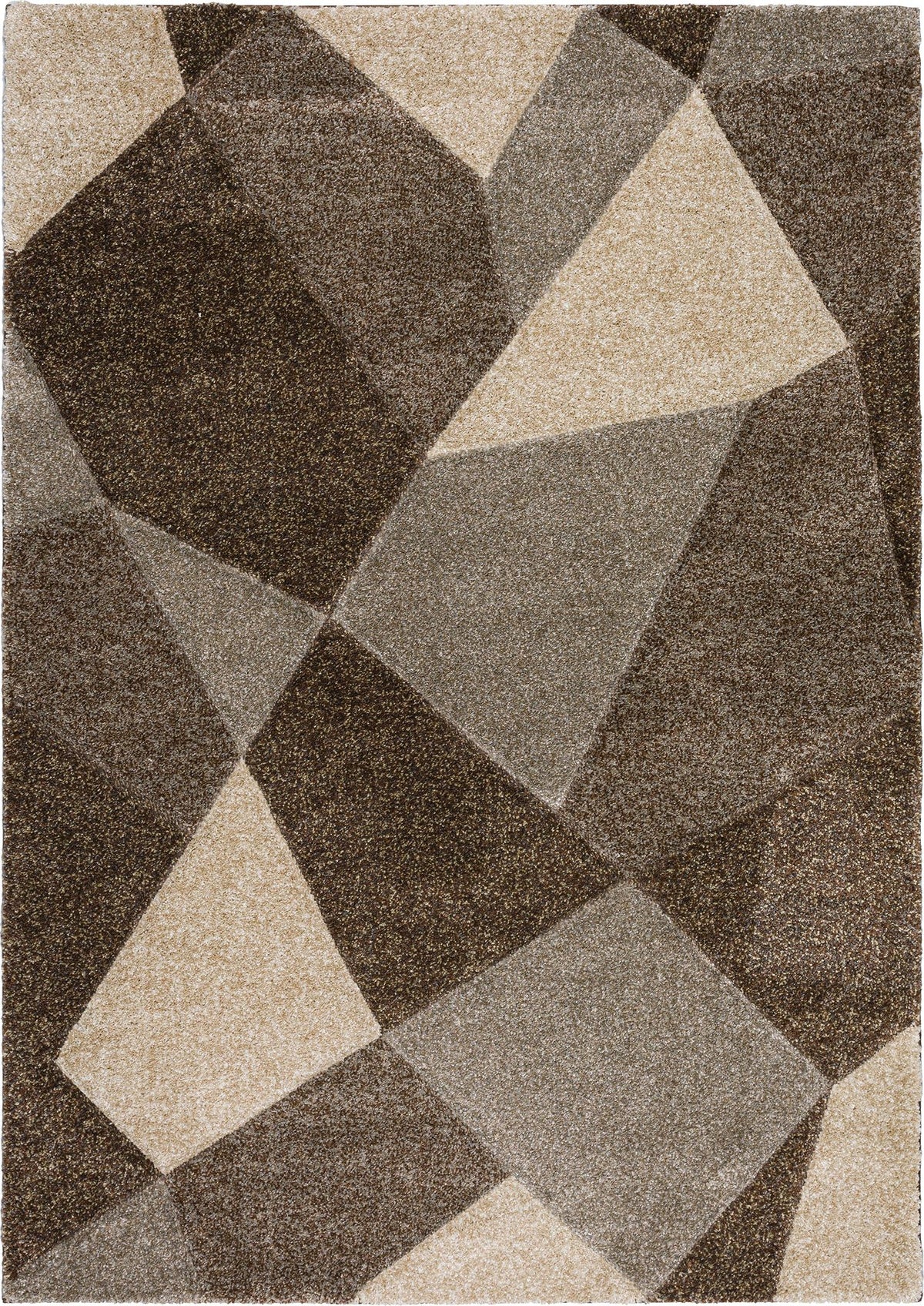 dalyn carmona co1 fudge rug
