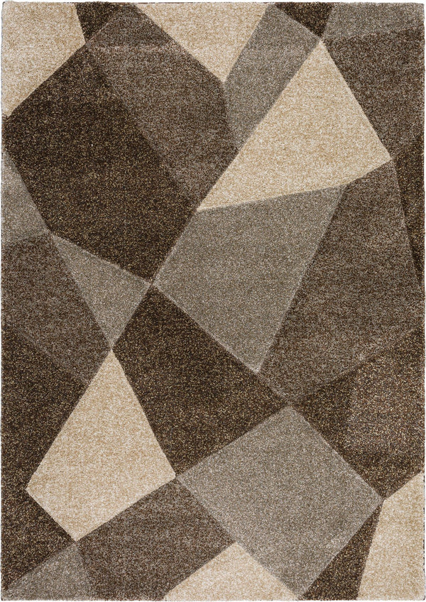 dalyn carmona co1 fudge rug